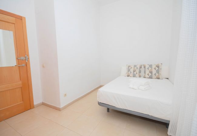 Apartamento em Madrid - Habitaciones en alquiler en Barrio Chueca - Madrid INF1F Apartamento em Madrid - Habitaciones en alquiler en Barrio Chueca - Madrid INF1F