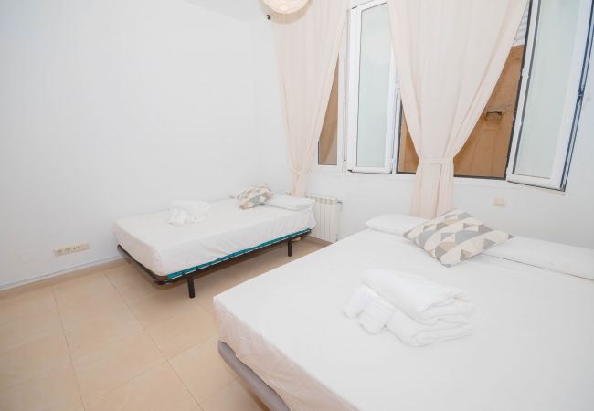 Apartamento em Madrid - Habitaciones en alquiler en Barrio Chueca - Madrid INF1F Apartamento em Madrid - Habitaciones en alquiler en Barrio Chueca - Madrid INF1F