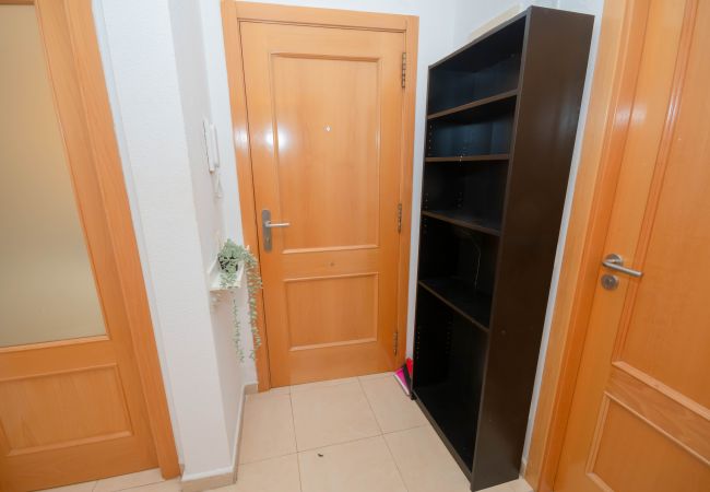 Apartamento em Madrid - Habitaciones en alquiler en Barrio Chueca - Madrid INF1F Apartamento em Madrid - Habitaciones en alquiler en Barrio Chueca - Madrid INF1F