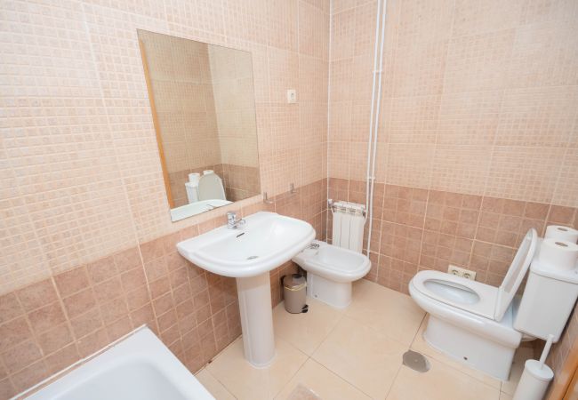 Apartamento em Madrid - Habitaciones en alquiler en Barrio Chueca - Madrid INF1F Apartamento em Madrid - Habitaciones en alquiler en Barrio Chueca - Madrid INF1F