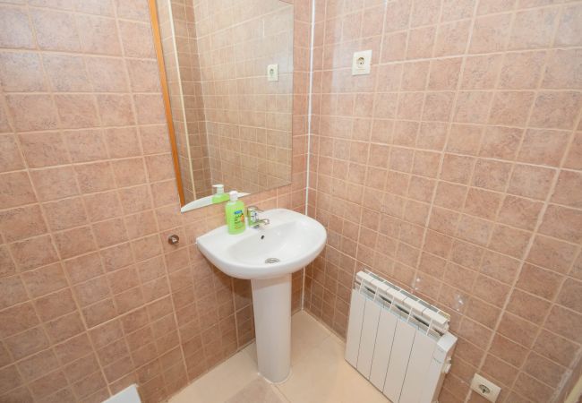 Apartamento em Madrid - Habitaciones en alquiler en Barrio Chueca - Madrid INF1F Apartamento em Madrid - Habitaciones en alquiler en Barrio Chueca - Madrid INF1F