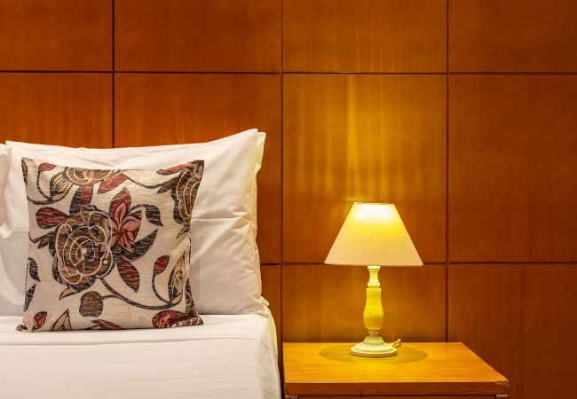 Apartamento em Rio de Janeiro - 2 minutos da Praia de Copacabana | DF408 Apartamento em Rio de Janeiro - 2 minutos da Praia de Copacabana | DF408