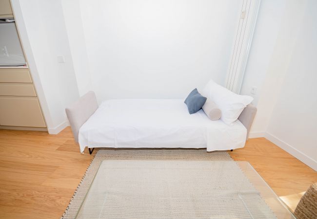 Apartamento em Madrid - Víctor De La Serna Temporal Apartamento em Madrid - Víctor De La Serna Temporal