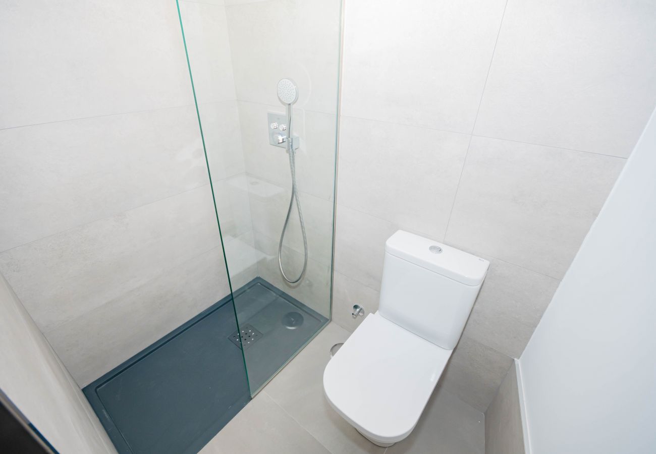 Apartamento em Madrid - Víctor De La Serna Temporal Apartamento em Madrid - Víctor De La Serna Temporal