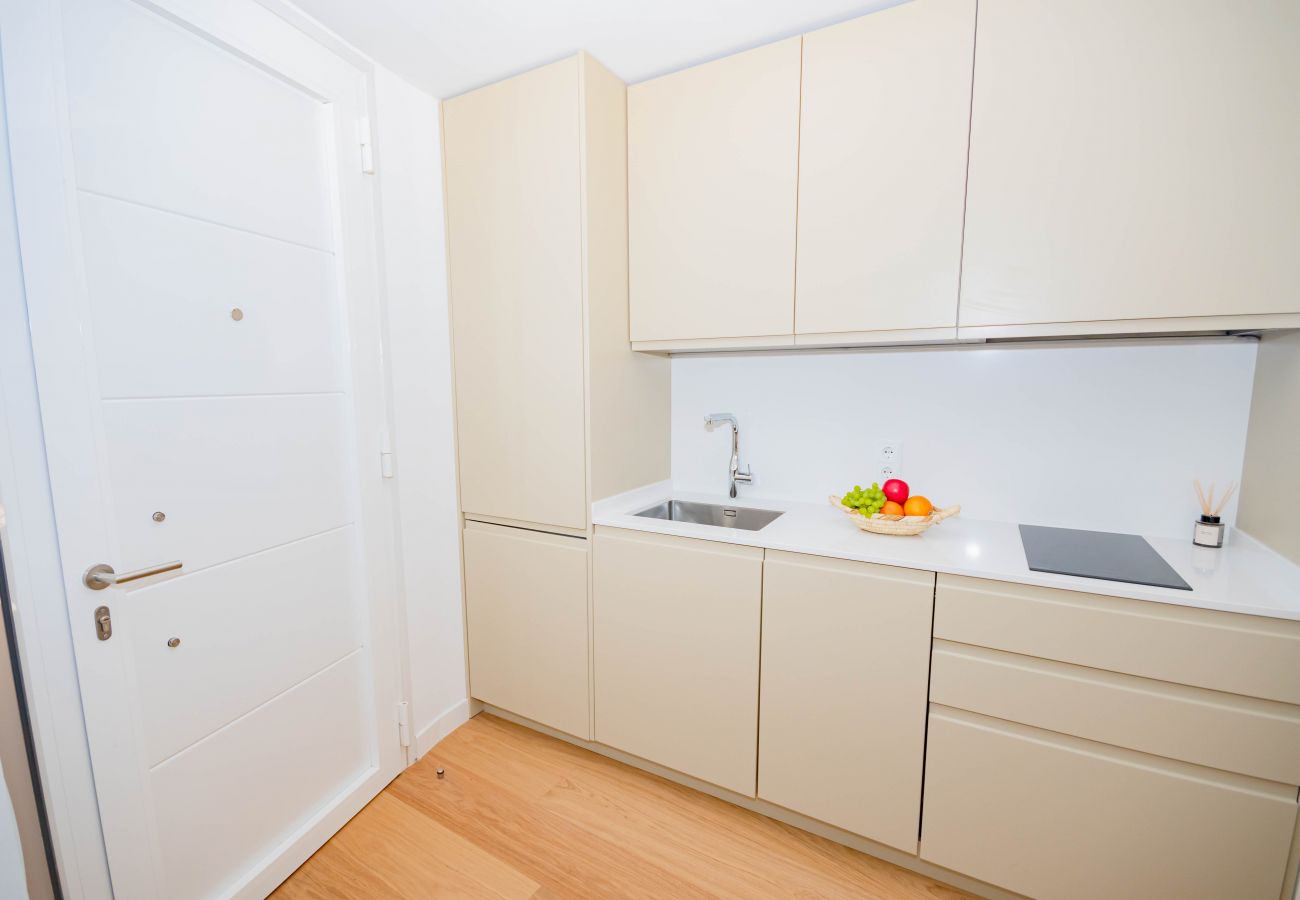 Apartamento em Madrid - Víctor De La Serna Temporal Apartamento em Madrid - Víctor De La Serna Temporal