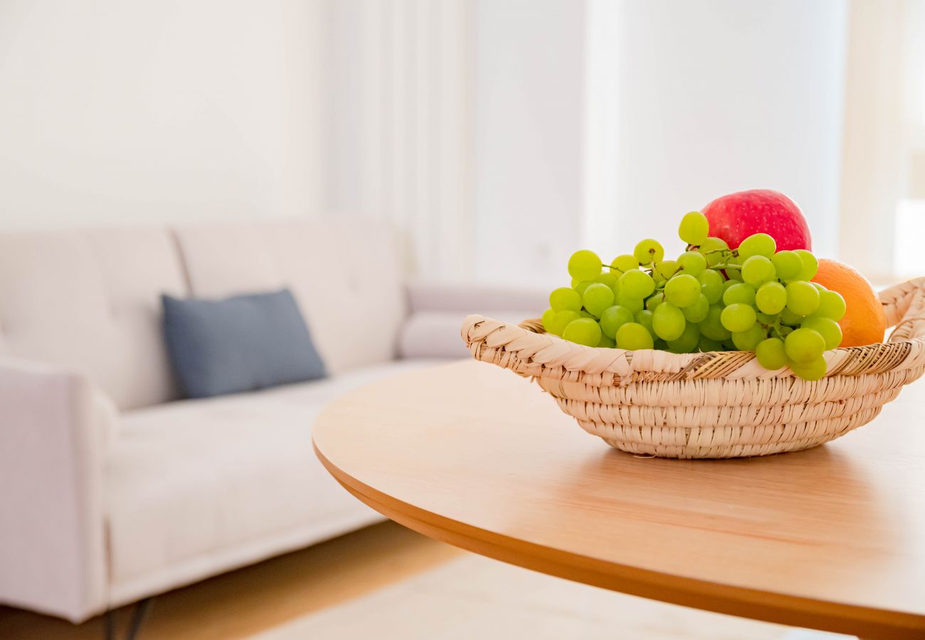 Apartamento em Madrid - Víctor De La Serna Temporal Apartamento em Madrid - Víctor De La Serna Temporal