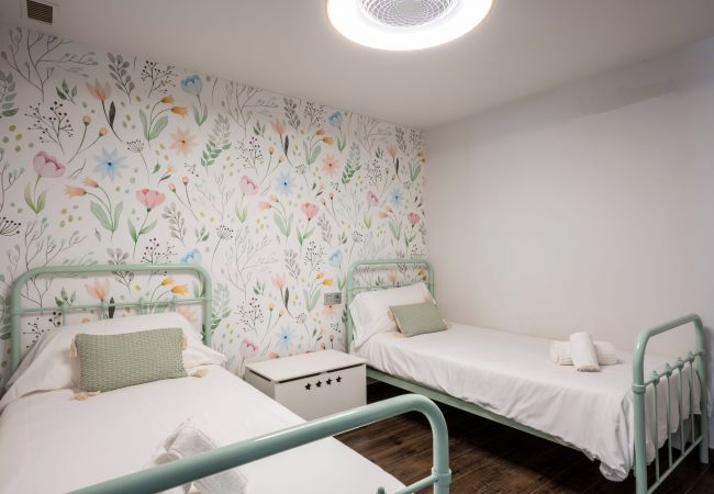 Apartamento em Granadilla de Abona - Oasis en el sur de Tenerife Apartamento em Granadilla de Abona - Oasis en el sur de Tenerife