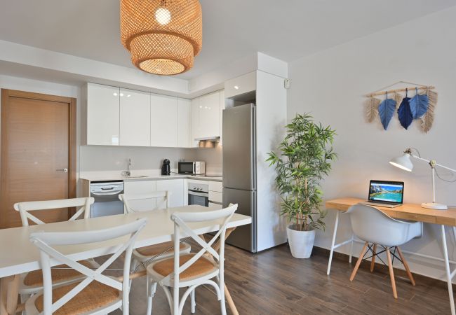 Apartamento em Granadilla de Abona - Oasis en el sur de Tenerife Apartamento em Granadilla de Abona - Oasis en el sur de Tenerife