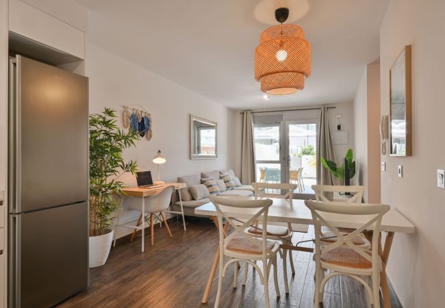 Apartamento em Granadilla de Abona - Oasis en el sur de Tenerife Apartamento em Granadilla de Abona - Oasis en el sur de Tenerife