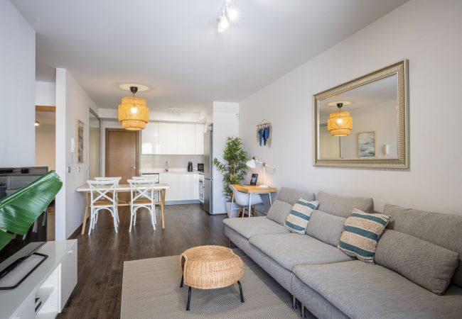 Apartamento em Granadilla de Abona - Oasis en el sur de Tenerife Apartamento em Granadilla de Abona - Oasis en el sur de Tenerife