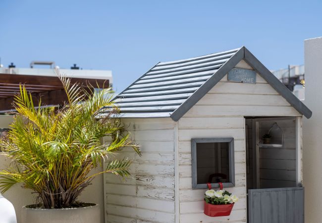 Apartamento em Granadilla de Abona - Oasis en el sur de Tenerife Apartamento em Granadilla de Abona - Oasis en el sur de Tenerife