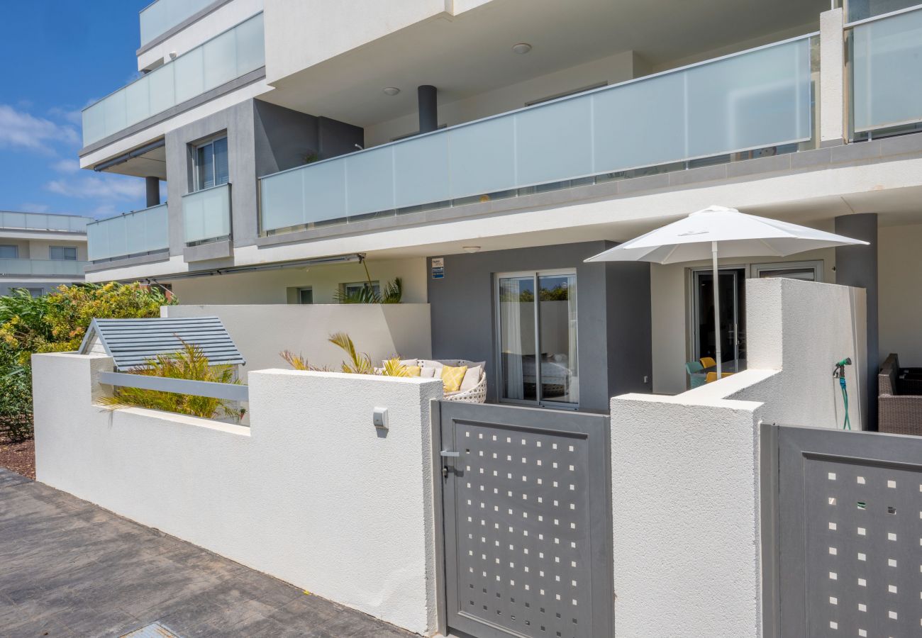 Apartamento em Granadilla de Abona - Oasis en el sur de Tenerife Apartamento em Granadilla de Abona - Oasis en el sur de Tenerife