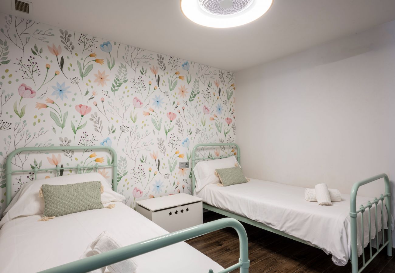 Apartamento em Granadilla de Abona - Oasis en el sur de Tenerife Apartamento em Granadilla de Abona - Oasis en el sur de Tenerife