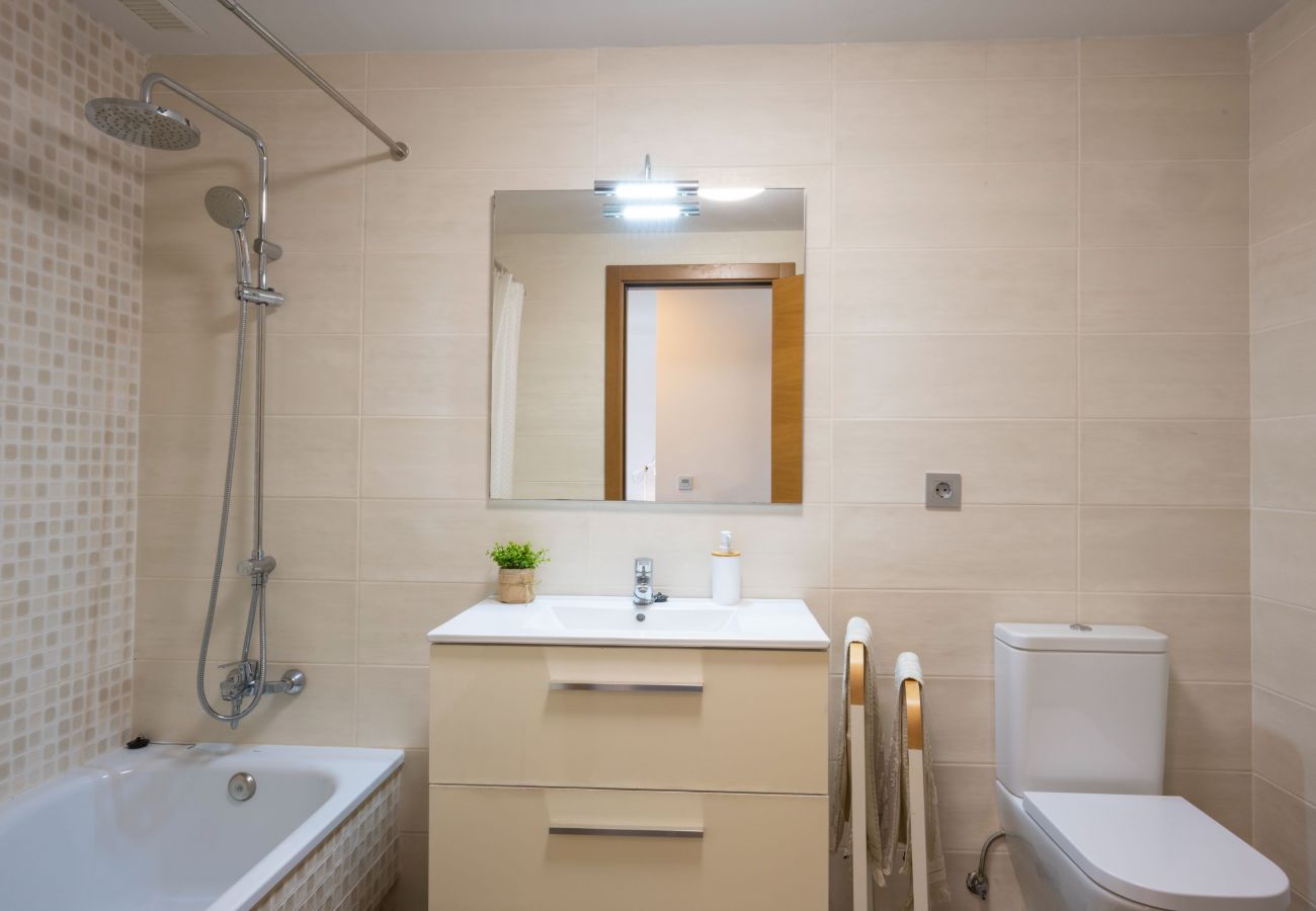 Apartamento em Granadilla de Abona - Oasis en el sur de Tenerife Apartamento em Granadilla de Abona - Oasis en el sur de Tenerife