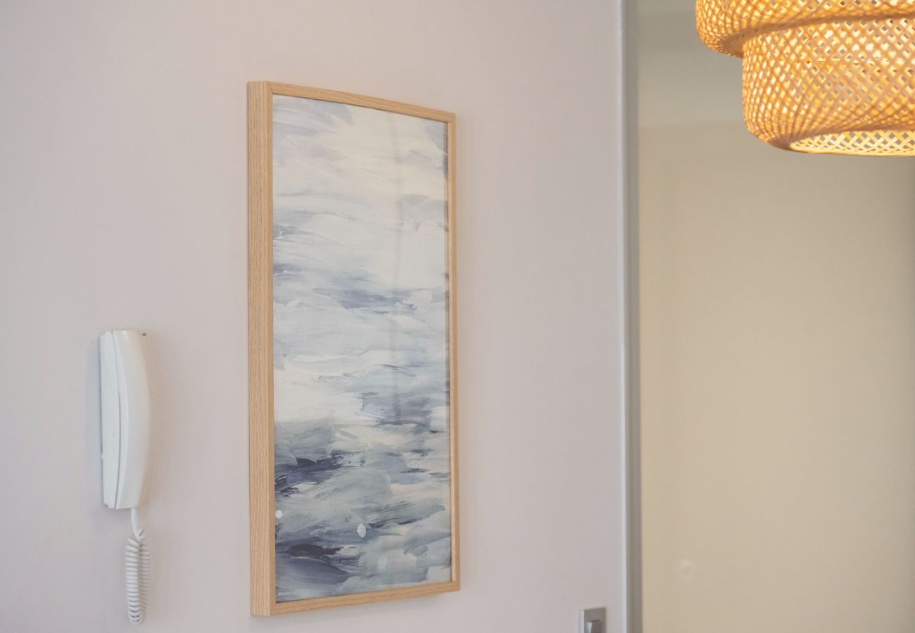 Apartamento em Granadilla de Abona - Oasis en el sur de Tenerife Apartamento em Granadilla de Abona - Oasis en el sur de Tenerife