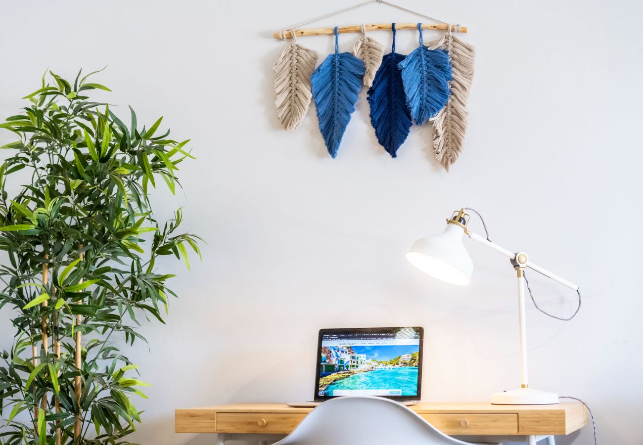 Apartamento em Granadilla de Abona - Oasis en el sur de Tenerife Apartamento em Granadilla de Abona - Oasis en el sur de Tenerife