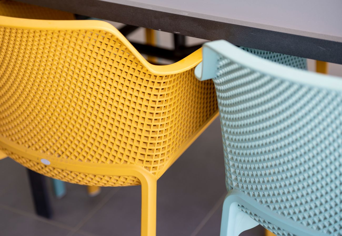 Apartamento em Granadilla de Abona - Oasis en el sur de Tenerife Apartamento em Granadilla de Abona - Oasis en el sur de Tenerife