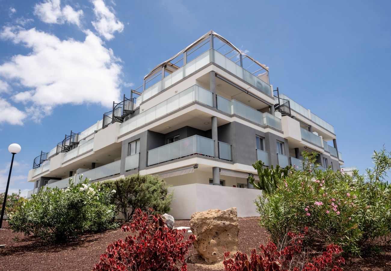 Apartamento em Granadilla de Abona - Oasis en el sur de Tenerife Apartamento em Granadilla de Abona - Oasis en el sur de Tenerife