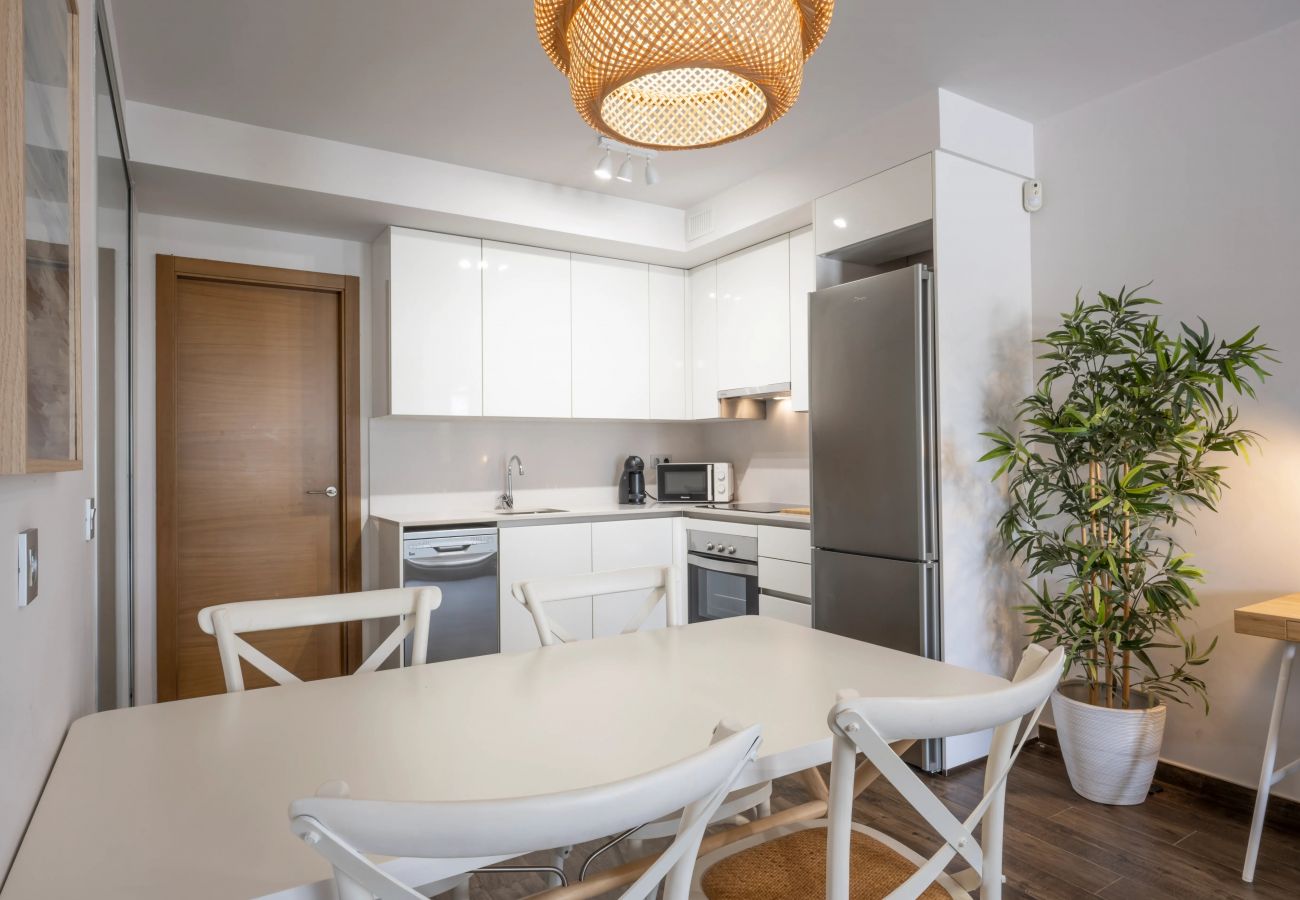 Apartamento em Granadilla de Abona - Oasis en el sur de Tenerife Apartamento em Granadilla de Abona - Oasis en el sur de Tenerife