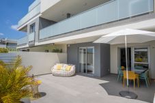 Apartamento em Granadilla de Abona - Oasis en el sur de Tenerife