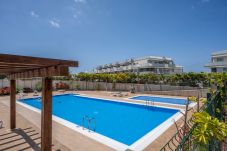 Apartamento em Granadilla de Abona - Oasis en el sur de Tenerife