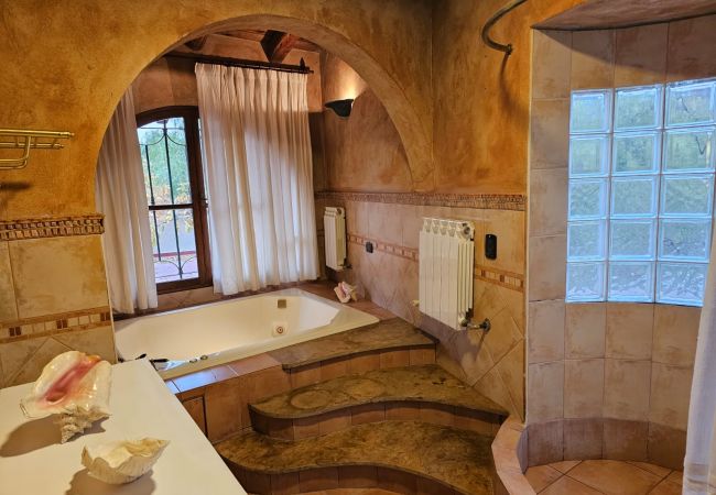 Casa em Luján de Cuyo -  Espectacular casa en exclusivo barrio privado Casa em Luján de Cuyo -  Espectacular casa en exclusivo barrio privado