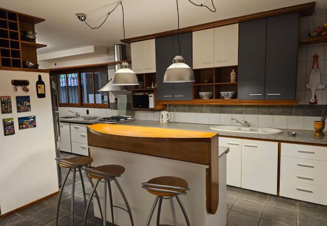 Casa em Luján de Cuyo -  Espectacular casa en exclusivo barrio privado Casa em Luján de Cuyo -  Espectacular casa en exclusivo barrio privado