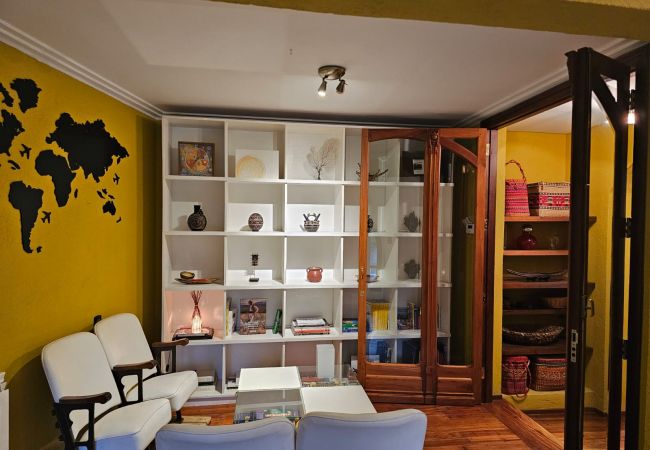 Casa em Luján de Cuyo -  Espectacular casa en exclusivo barrio privado Casa em Luján de Cuyo -  Espectacular casa en exclusivo barrio privado