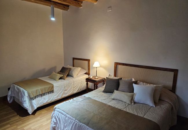 Casa em Luján de Cuyo -  Espectacular casa en exclusivo barrio privado Casa em Luján de Cuyo -  Espectacular casa en exclusivo barrio privado