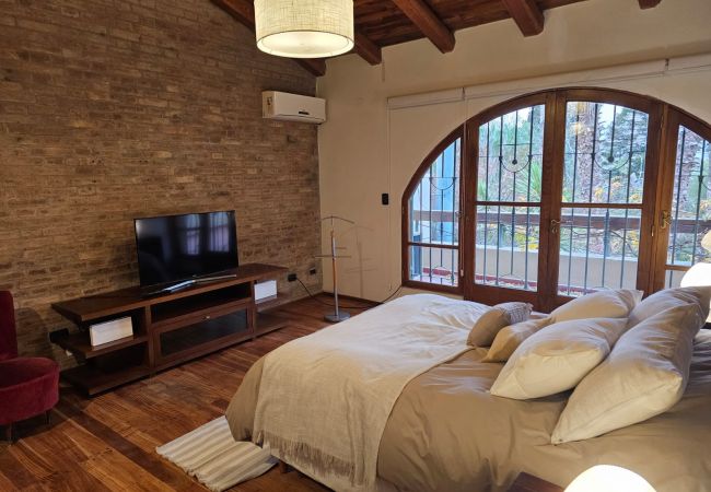 Casa em Luján de Cuyo -  Espectacular casa en exclusivo barrio privado Casa em Luján de Cuyo -  Espectacular casa en exclusivo barrio privado