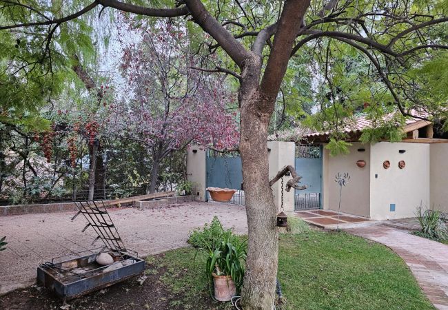 Casa em Luján de Cuyo -  Espectacular casa en exclusivo barrio privado Casa em Luján de Cuyo -  Espectacular casa en exclusivo barrio privado