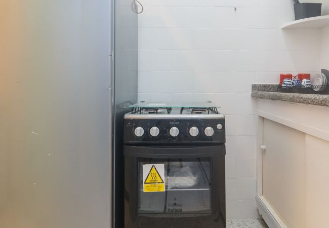 Apartamento em Rio de Janeiro - ALB312| Encantador apartamento em Ipanema Apartamento em Rio de Janeiro - ALB312| Encantador apartamento em Ipanema