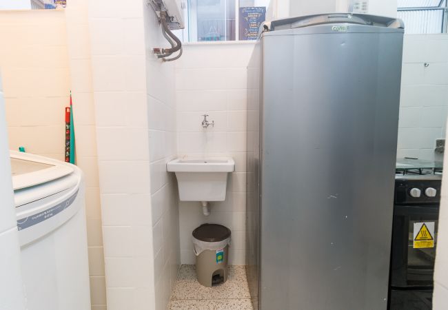 Apartamento em Rio de Janeiro - ALB312| Encantador apartamento em Ipanema Apartamento em Rio de Janeiro - ALB312| Encantador apartamento em Ipanema