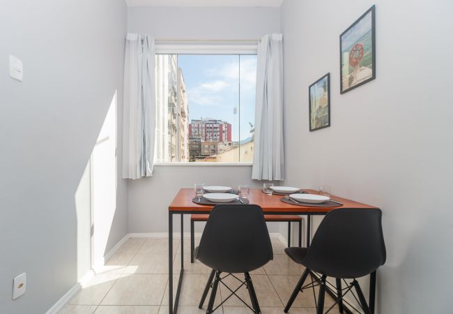 Apartamento em Rio de Janeiro - ALB312| Encantador apartamento em Ipanema Apartamento em Rio de Janeiro - ALB312| Encantador apartamento em Ipanema