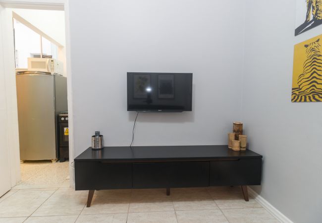 Apartamento em Rio de Janeiro - ALB312| Encantador apartamento em Ipanema Apartamento em Rio de Janeiro - ALB312| Encantador apartamento em Ipanema