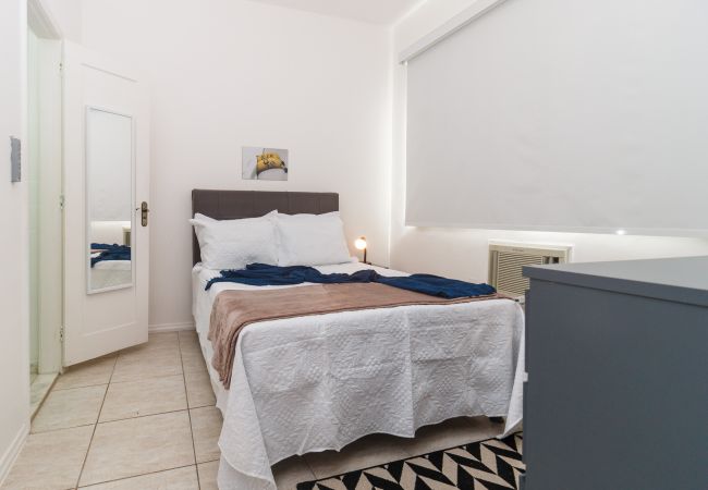 Apartamento em Rio de Janeiro - ALB312| Encantador apartamento em Ipanema Apartamento em Rio de Janeiro - ALB312| Encantador apartamento em Ipanema