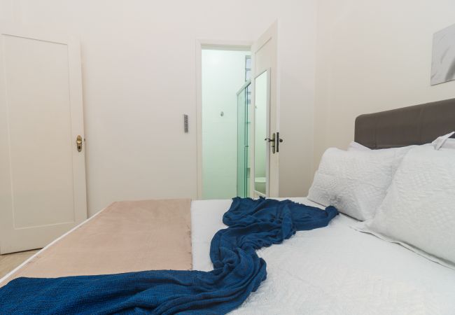 Apartamento em Rio de Janeiro - ALB312| Encantador apartamento em Ipanema Apartamento em Rio de Janeiro - ALB312| Encantador apartamento em Ipanema