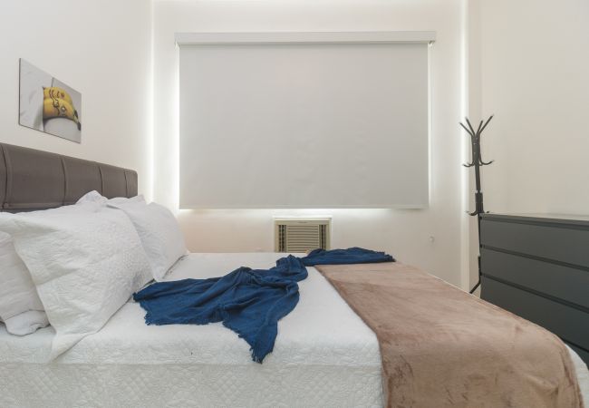 Apartamento em Rio de Janeiro - ALB312| Encantador apartamento em Ipanema Apartamento em Rio de Janeiro - ALB312| Encantador apartamento em Ipanema