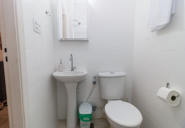 Apartamento em Rio de Janeiro - ALB312| Encantador apartamento em Ipanema Apartamento em Rio de Janeiro - ALB312| Encantador apartamento em Ipanema