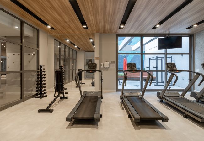 Estúdio em São Paulo - BENTO304  Studio Completo c/ Piscina e Academia Estúdio em São Paulo - BENTO304  Studio Completo c/ Piscina e Academia