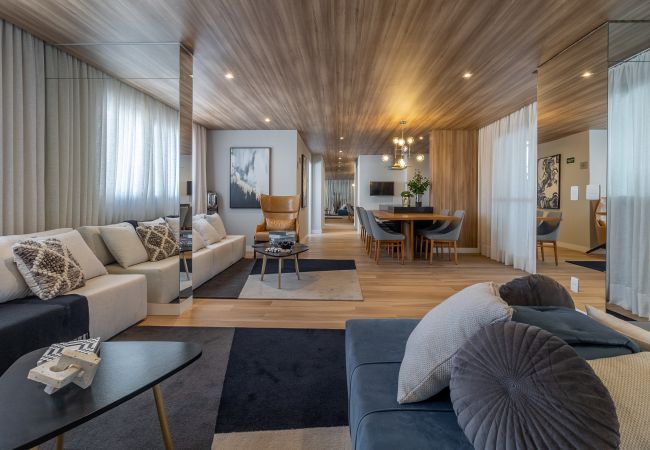 Estúdio em São Paulo - BENTO304  Studio Completo c/ Piscina e Academia Estúdio em São Paulo - BENTO304  Studio Completo c/ Piscina e Academia