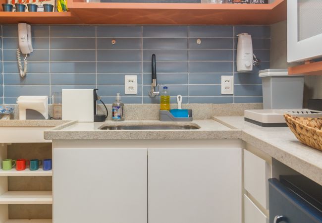 Apartamento em Rio de Janeiro - PRA201 Apartamento a cinco minutos da praia  Apartamento em Rio de Janeiro - PRA201 Apartamento a cinco minutos da praia