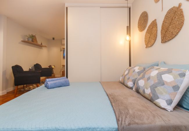 Apartamento em Rio de Janeiro - PRA201 Apartamento a cinco minutos da praia  Apartamento em Rio de Janeiro - PRA201 Apartamento a cinco minutos da praia