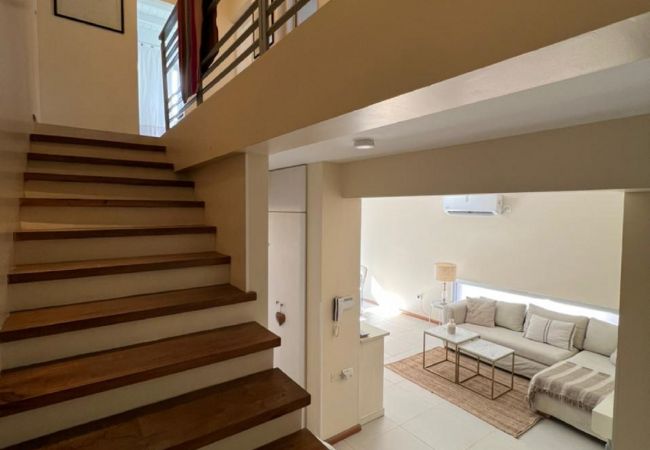 Casa em Luján de Cuyo -  Espacioso duplex cerca del mall Palmares Casa em Luján de Cuyo -  Espacioso duplex cerca del mall Palmares
