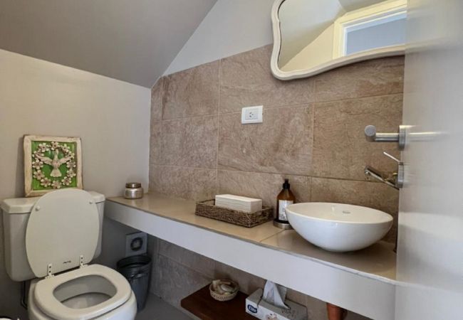 Casa em Luján de Cuyo -  Espacioso duplex cerca del mall Palmares Casa em Luján de Cuyo -  Espacioso duplex cerca del mall Palmares