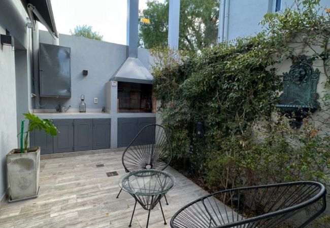 Casa em Luján de Cuyo -  Espacioso duplex cerca del mall Palmares Casa em Luján de Cuyo -  Espacioso duplex cerca del mall Palmares