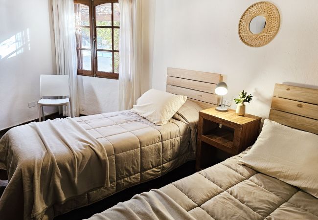 Casa em Luján de Cuyo -  Espaciosa y cálida en medio de gran parque Casa em Luján de Cuyo -  Espaciosa y cálida en medio de gran parque