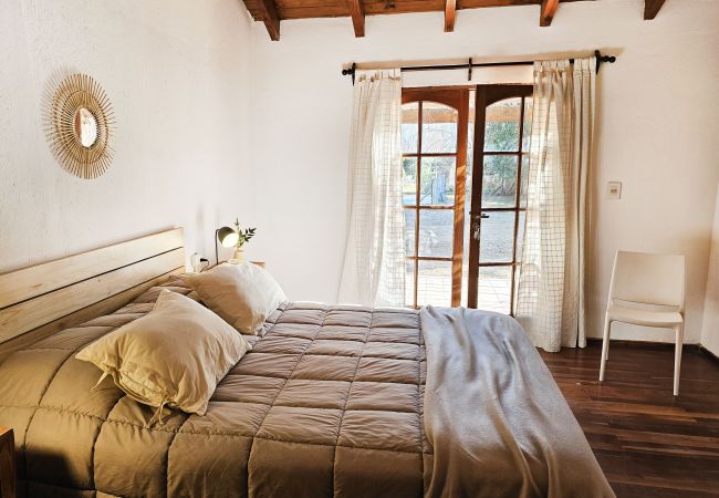 Casa em Luján de Cuyo -  Espaciosa y cálida en medio de gran parque Casa em Luján de Cuyo -  Espaciosa y cálida en medio de gran parque