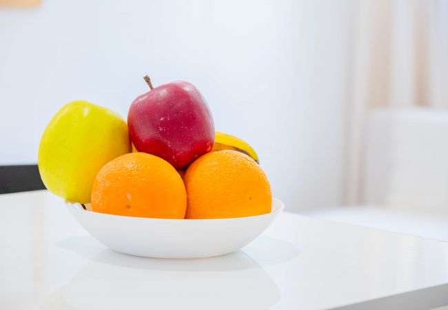 Apartamento em Madrid - Acogedor y coqueto apartamento de 3 dormitorios en Madrid .Temporal Apartamento em Madrid - Acogedor y coqueto apartamento de 3 dormitorios en Madrid .Temporal