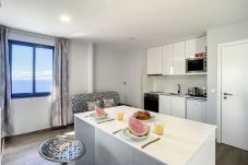 Apartamento em Ponta Delgada - My School II by Atlantic Holiday